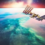 NASA, spacewalk sulla ISS per riparare Canadarm2